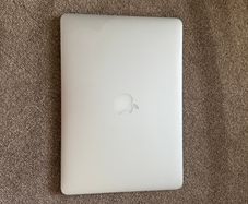MacBook Air (2017)