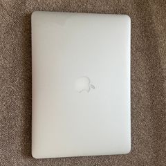 MacBook Air (2017)