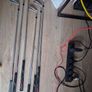 Titleist T100 golf irons Image 4