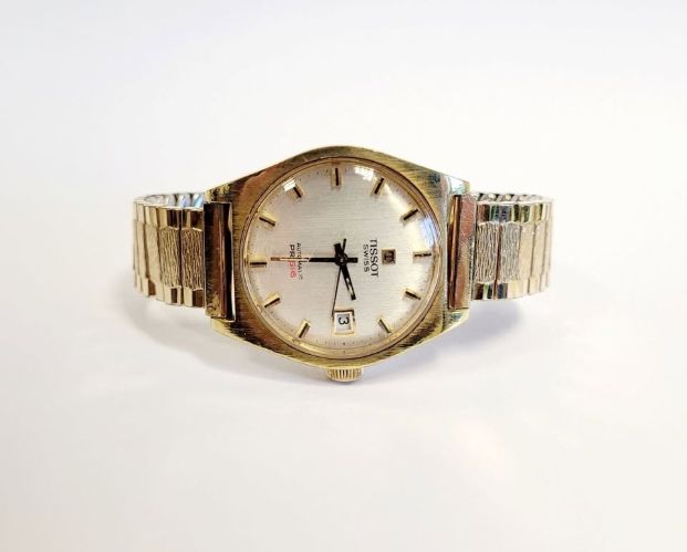 3 x Vintage Watches (Shipping Free)
