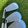 Mizuno MP67 Image 8