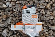 Stihl MS 201T C M - Tronic / Brand New Chainsaw