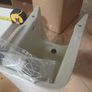 Brand New Unused Roca Sink & Tap Image 4