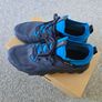 Ecco Mx Men's Nubuck Outdoor Trainer Image 3