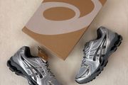 Asics Gel-Kayano
