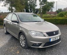 131 Seat Toledo