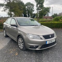 131 Seat Toledo