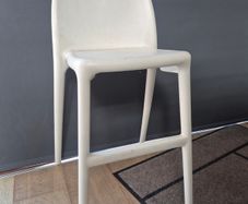 Ikea toddler chair
