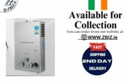 12L Portable LPG Propane Gas Hot Water Heater Tankless Instant Boiler AVAILABLE FOR COLLECTION