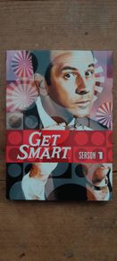 Get Smart - Complete Season 1- Mint