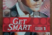 Get Smart - Complete Season 1- Mint