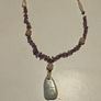 Vintage Jade Pendant set Image 4