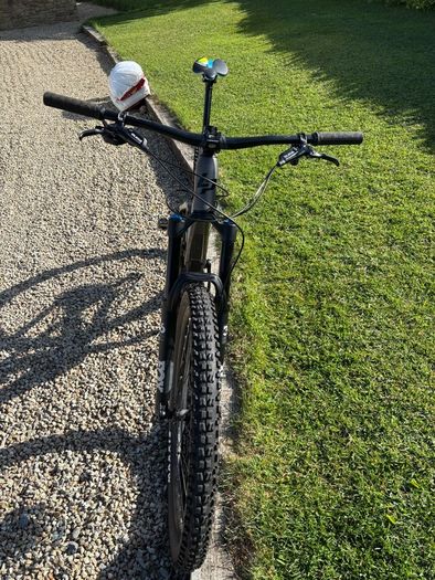 Lapierre Spicy 5.0 2020 model