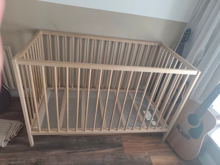 cot