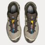 Salomon - XT-6 Gore-Tex Vintage Khaki / Major Brown / Turtledove Low Top Sneakers female size 5 Image 2