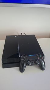 PlayStation 4 1Tb