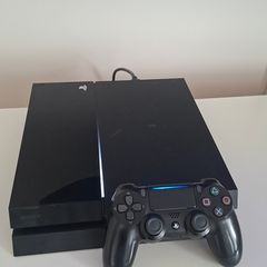 PlayStation 4 1Tb