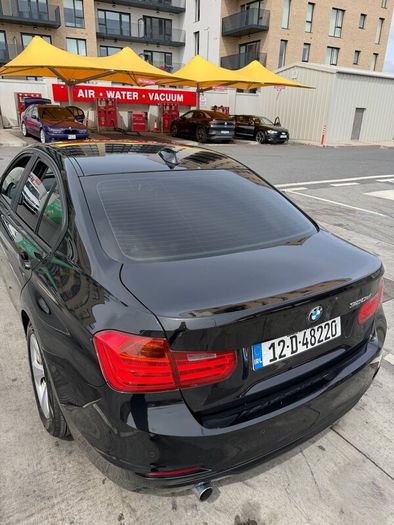 Bmw 320d New Nct