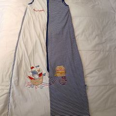 Slumbersac sleepbag 2.5tog
