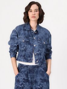 Gap Denim Jacket - Size XL