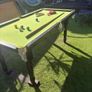 Snooker table Image 3