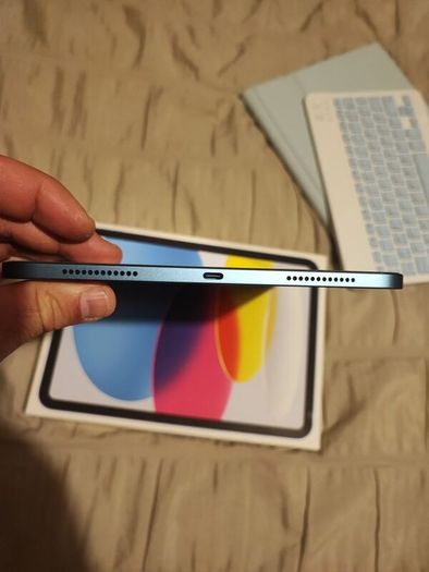 Apple Ipad A11