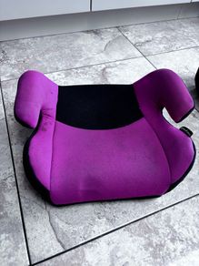 Free booster seats