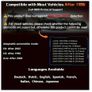 2024 OBDII Scanner Car Diagnostic Tool Image 6
