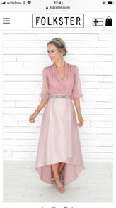 Complete communion / confirmation/ wedding outfit including shoes