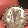 Irish 1936 Farthing Image 4