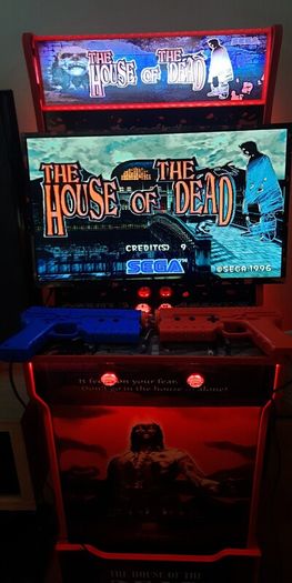 arcade