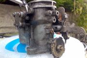 Zenith Carb for Saab 96