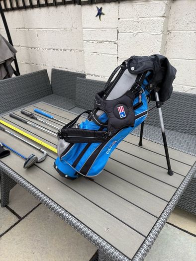 kids golf clubs