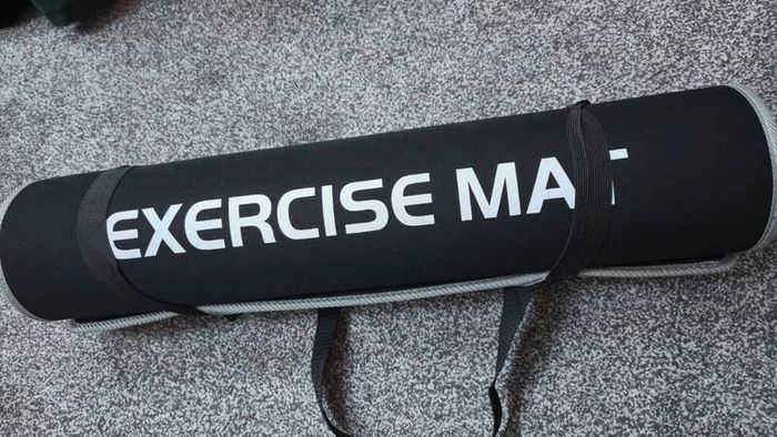exercise mat