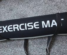 exercise mat