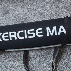 exercise mat