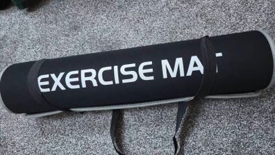 exercise mat