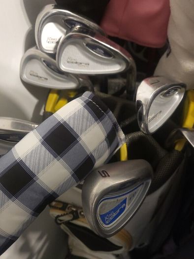 Set of Ladies Golf Clubs