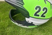 Bike helmet