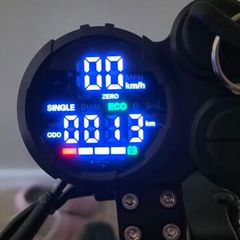 Kurkin m4 max e scooter