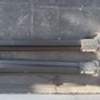 Aguri Prestige II roof rack Image 3