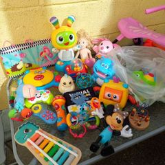 toys