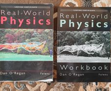 School Books And Exam Papers