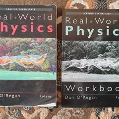 School Books And Exam Papers