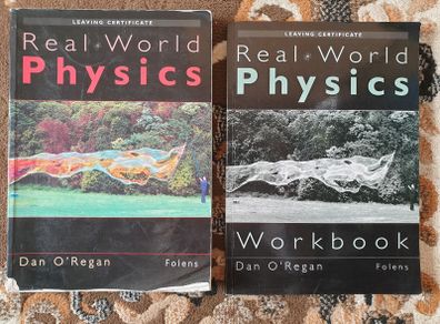 School Books And Exam Papers