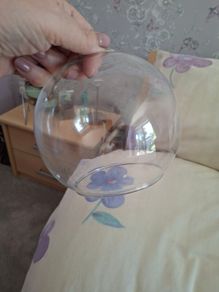 glass shade