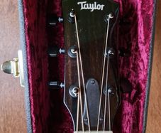 Taylor 214ce-Plus BLK