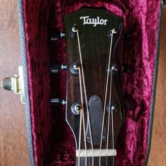 Taylor 214ce-Plus BLK
