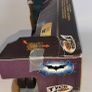 2008 Tyco R/C Remote Control Tethered Batmobile Rare Mattel Brand Box Image 2