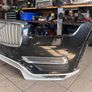 Volvo xc90 bomper with grill Image 6